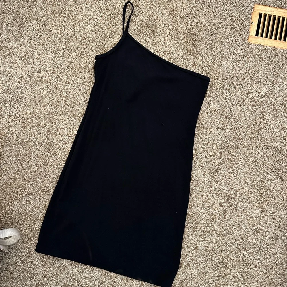 Tna one strap dress - Picture 2 of 3